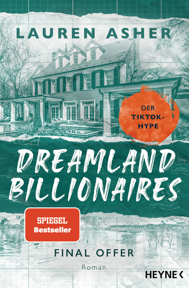 Dreamland Billionaires - Final Offer