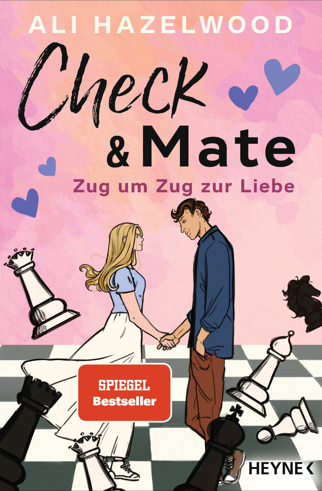 Check & Mate - Zug um Zug zur Liebe