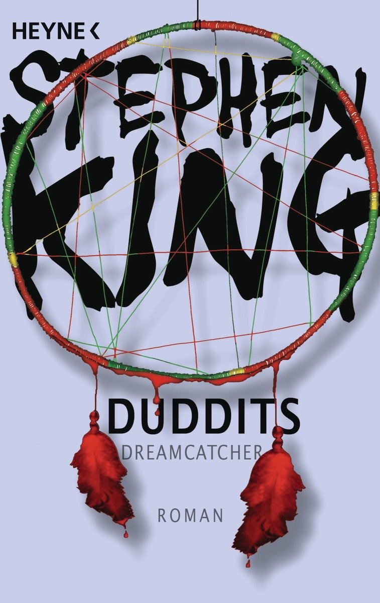 Duddits - Dreamcatcher