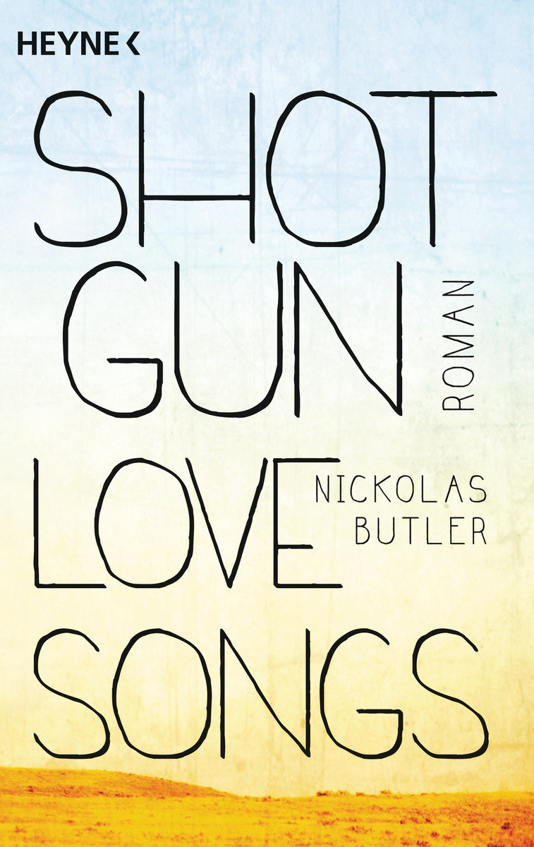 Shotgun Lovesongs