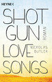 Shotgun Lovesongs