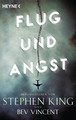 Flug und Angst