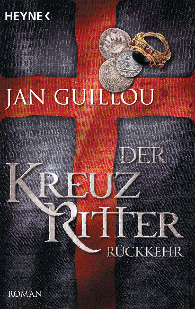 Der Kreuzritter - Rückkehr