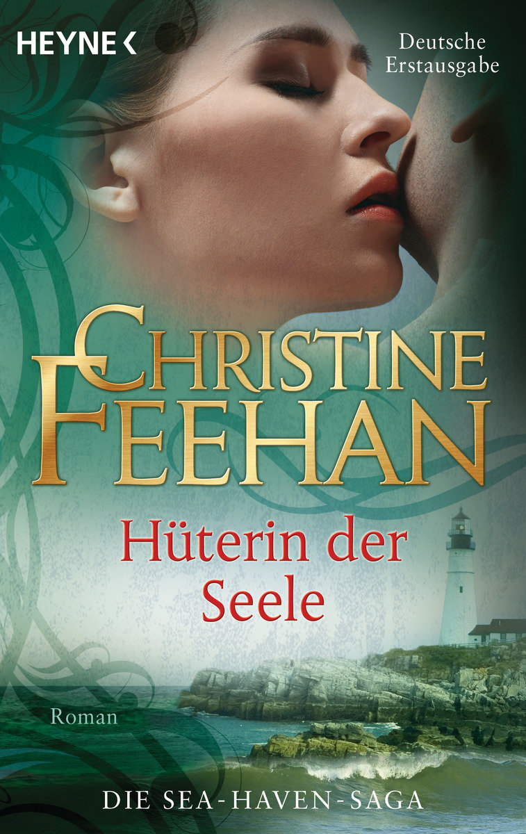 Hüterin der Seele -