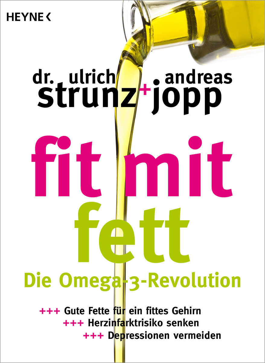 Fit mit Fett