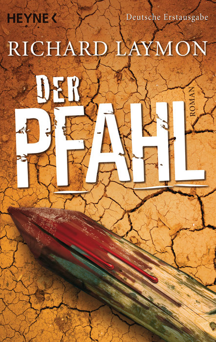 Der Pfahl