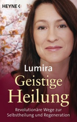 Geistige Heilung