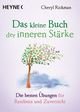 Das kleine Buch der inneren Stärke