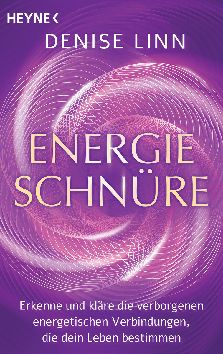 Energieschnüre