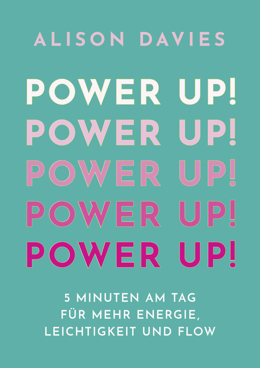 Power Up!