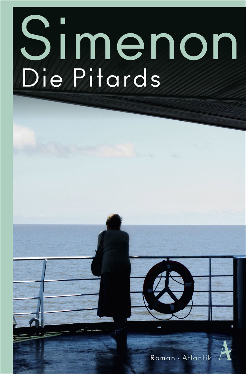 Die Pitards - Die großen Romane Taschenbuch