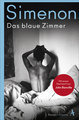 Das blaue Zimmer - Die großen Romane Taschenbuch