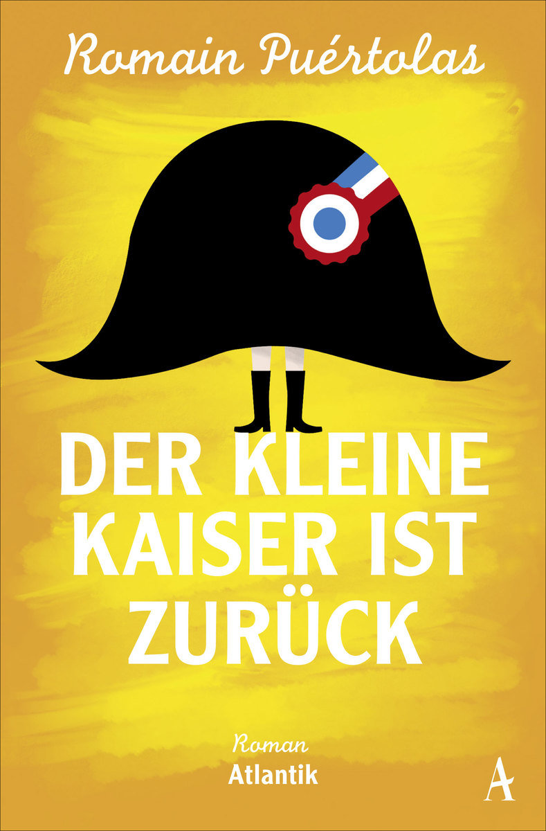 Der kleine Kaiser ist zurück