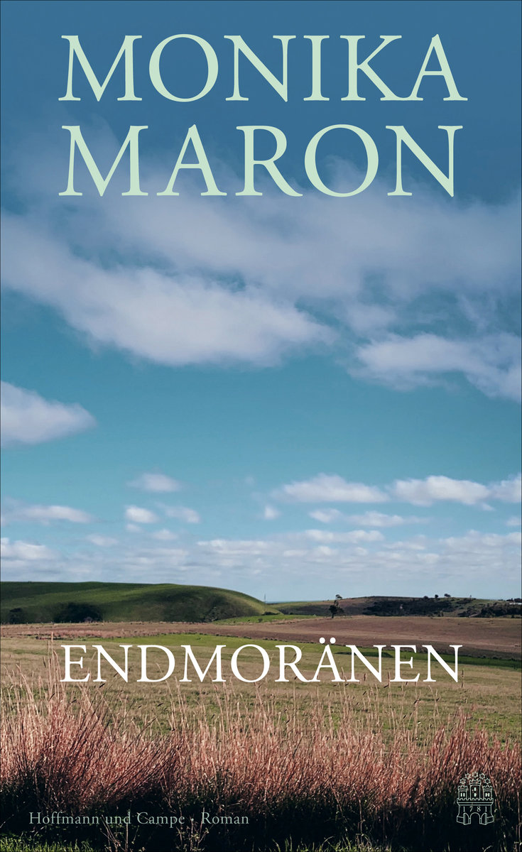 Endmoränen