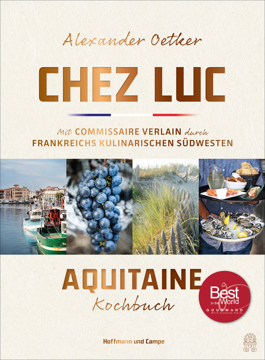 Chez Luc