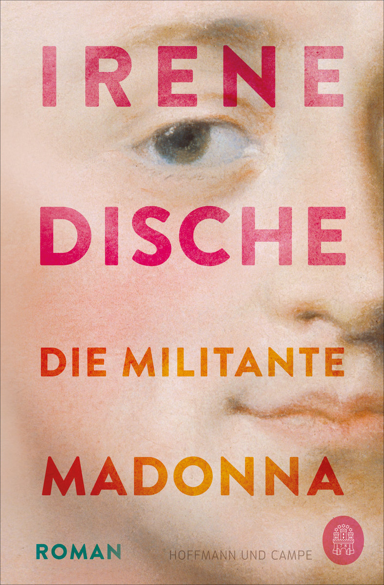 Die militante Madonna