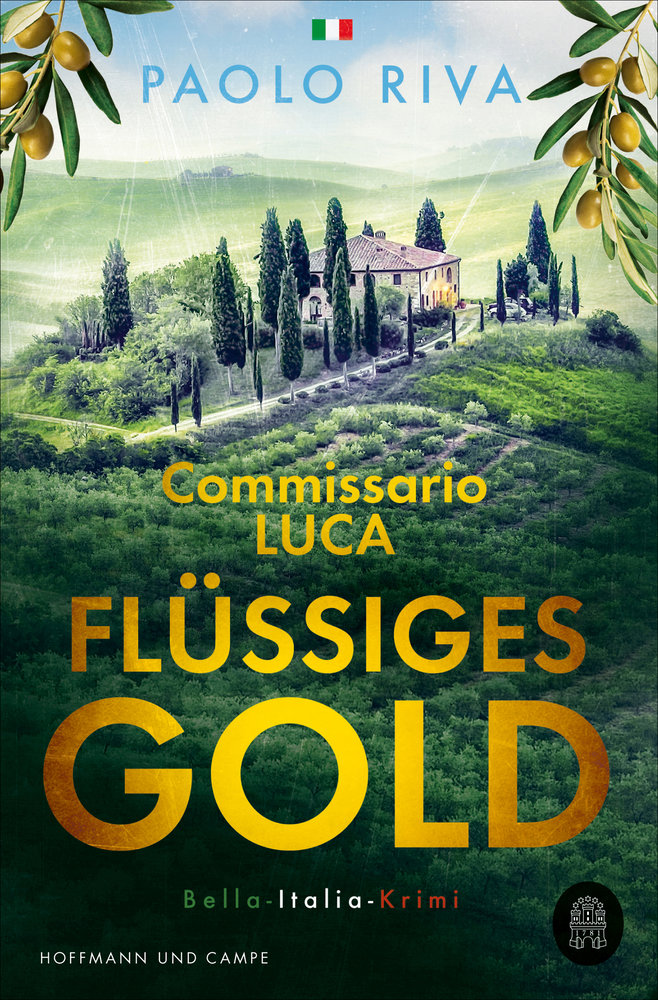 Flüssiges Gold