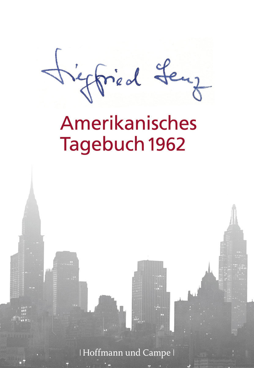 Amerikanisches Tagebuch 1962