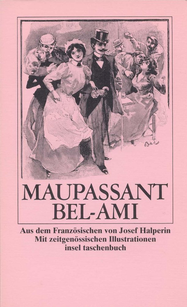 Bel-Ami