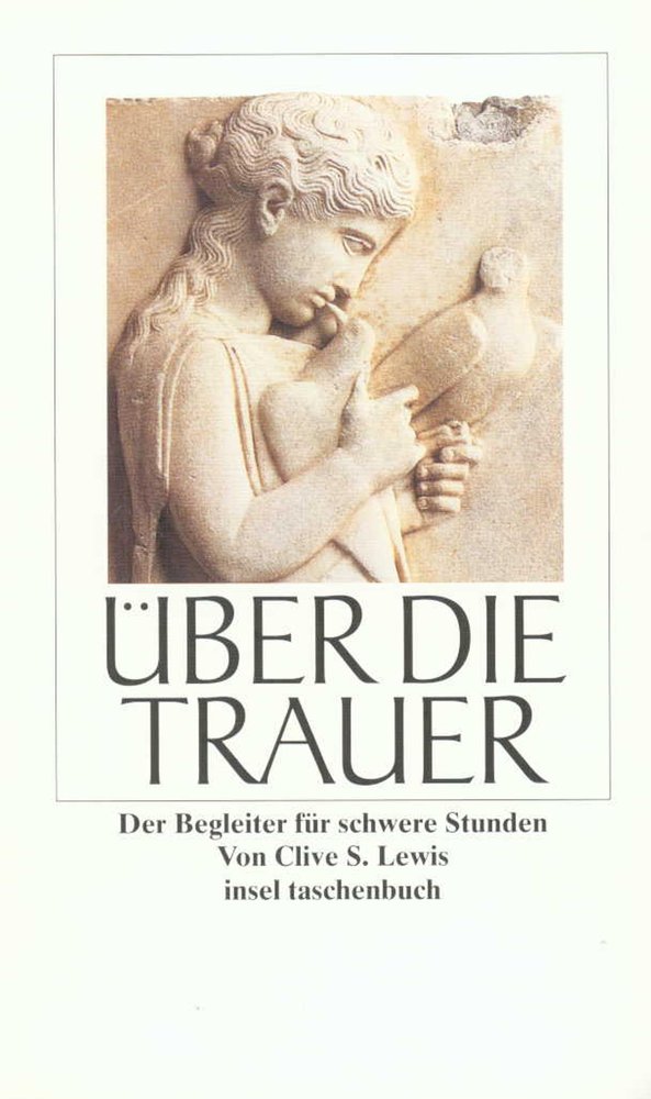 Über die Trauer