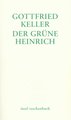 Der grüne Heinrich