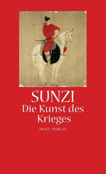 Die Kunst des Krieges