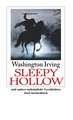 Die Sage von Sleepy Hollow