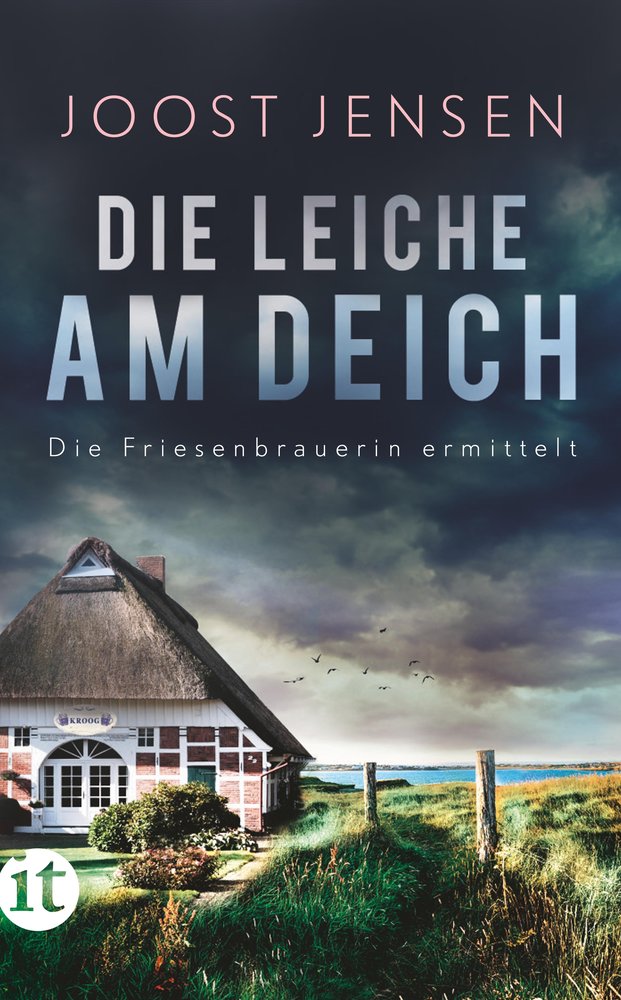 Die Leiche am Deich