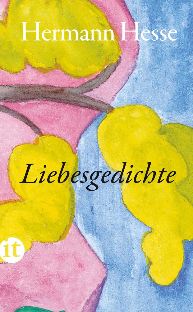 Liebesgedichte