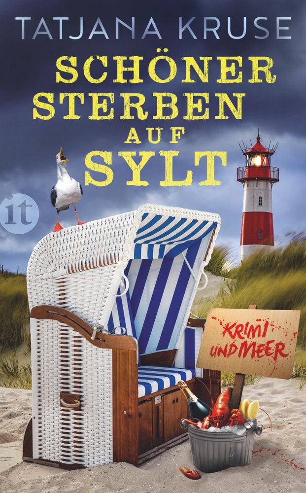 Schöner sterben auf Sylt