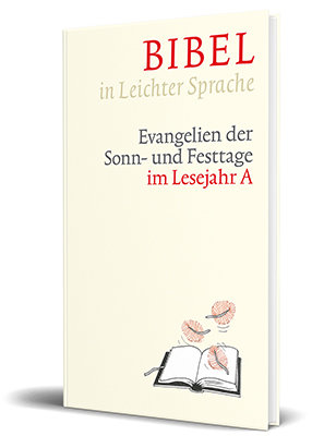 Bibel in Leichter Sprache