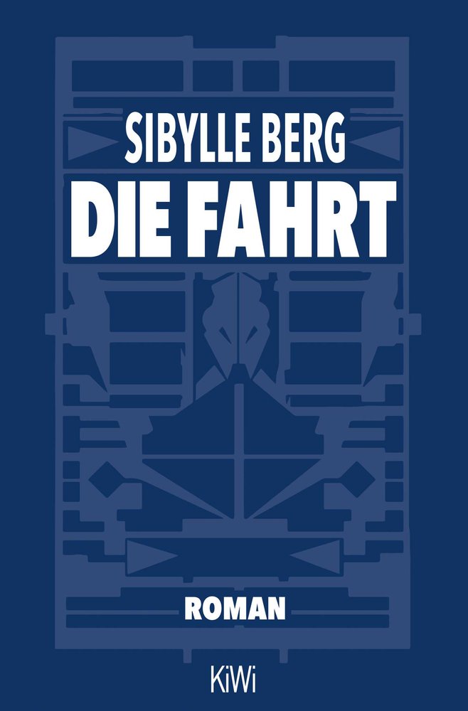 Die Fahrt