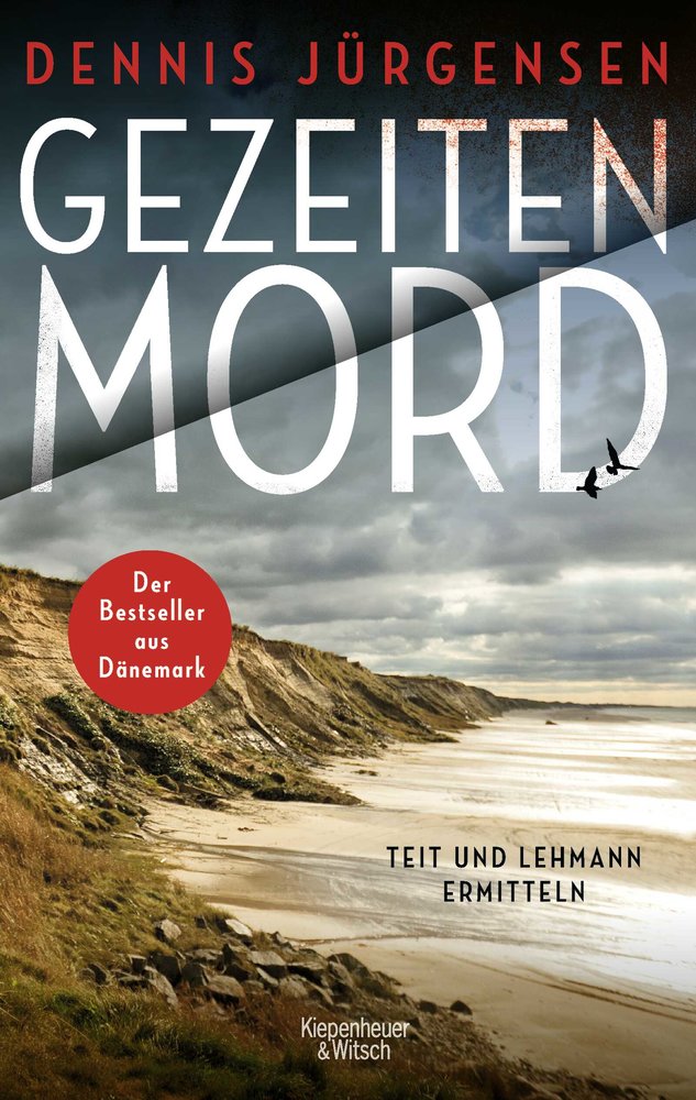 Gezeitenmord