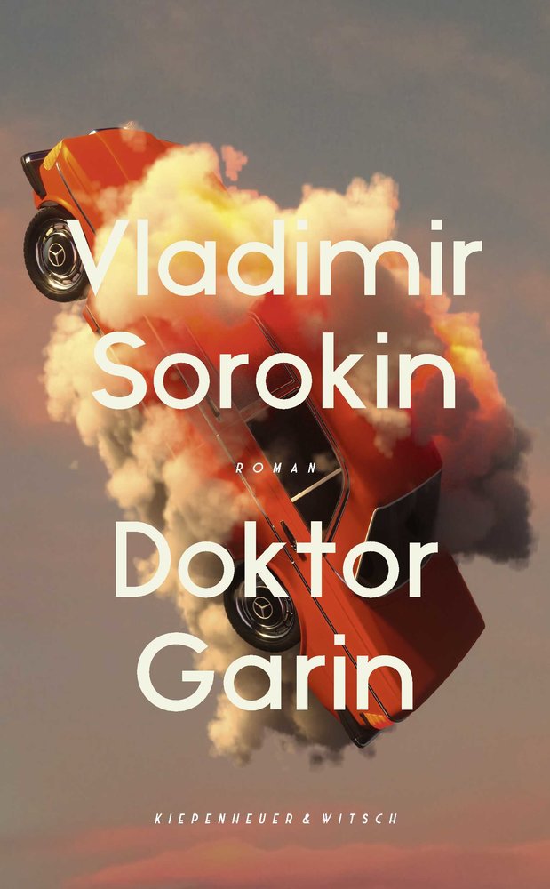 Doktor Garin