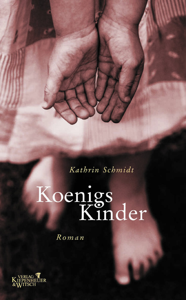 Königs Kinder