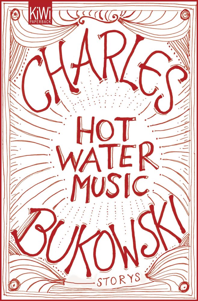 Hot Water Music