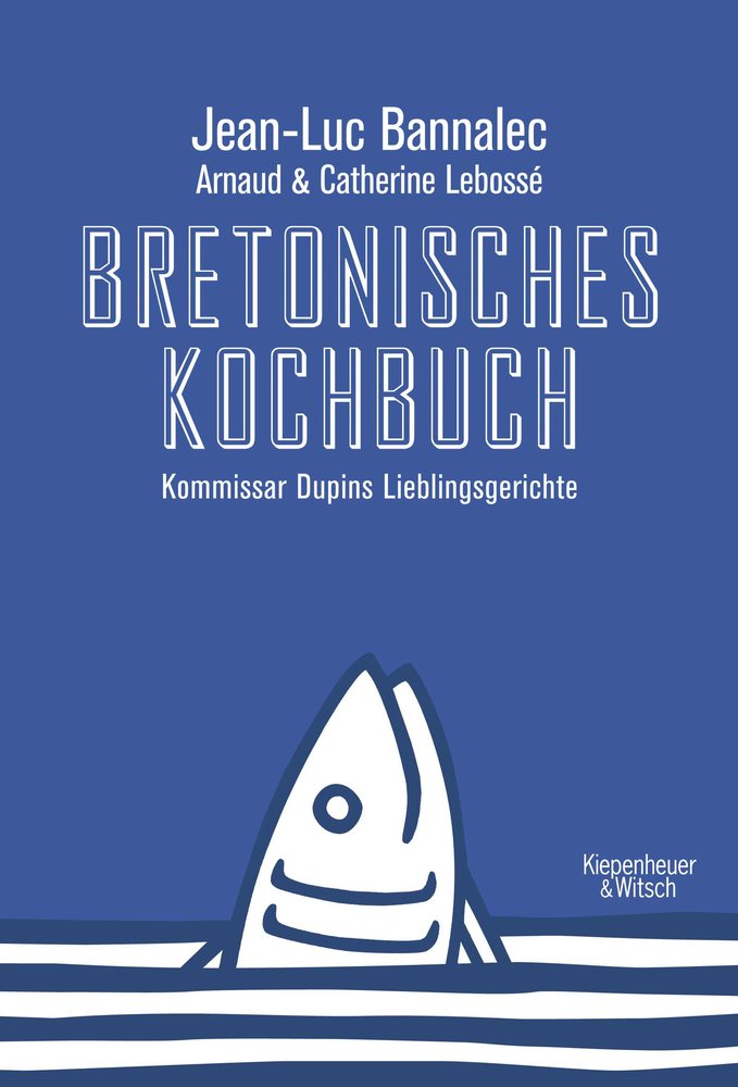 Bretonisches Kochbuch