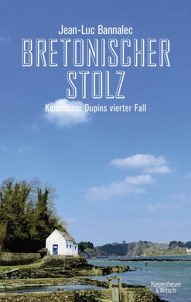 Bretonischer Stolz