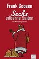 Sechs silberne Saiten