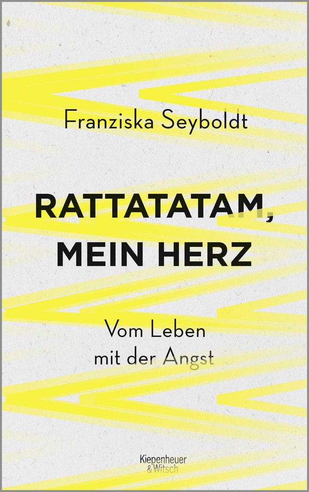 Rattatatam, mein Herz