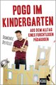 Pogo im Kindergarten