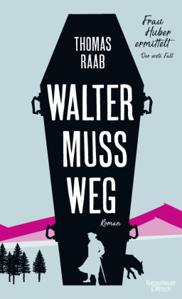 Walter muss weg