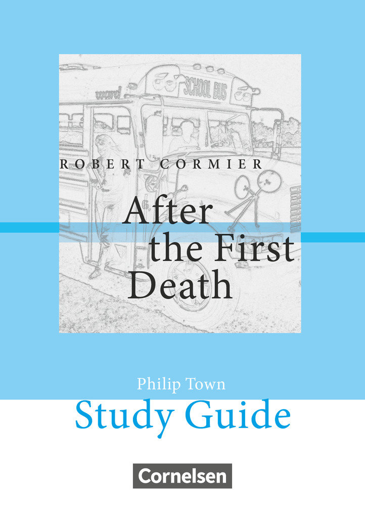 After the First Death - Study Guide