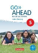 Go Ahead, Realschule Bayern 2017, 5. Jahrgangsstufe, Schulbuch - Lehrkräftefassung