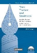 Texte, Themen und Strukturen, Schweiz, Handreichungen für den Unterricht, Kopiervorlagen und CD-ROM, Mit Klausurvorschlägen und Lösungen zu den Kopiervorlagen