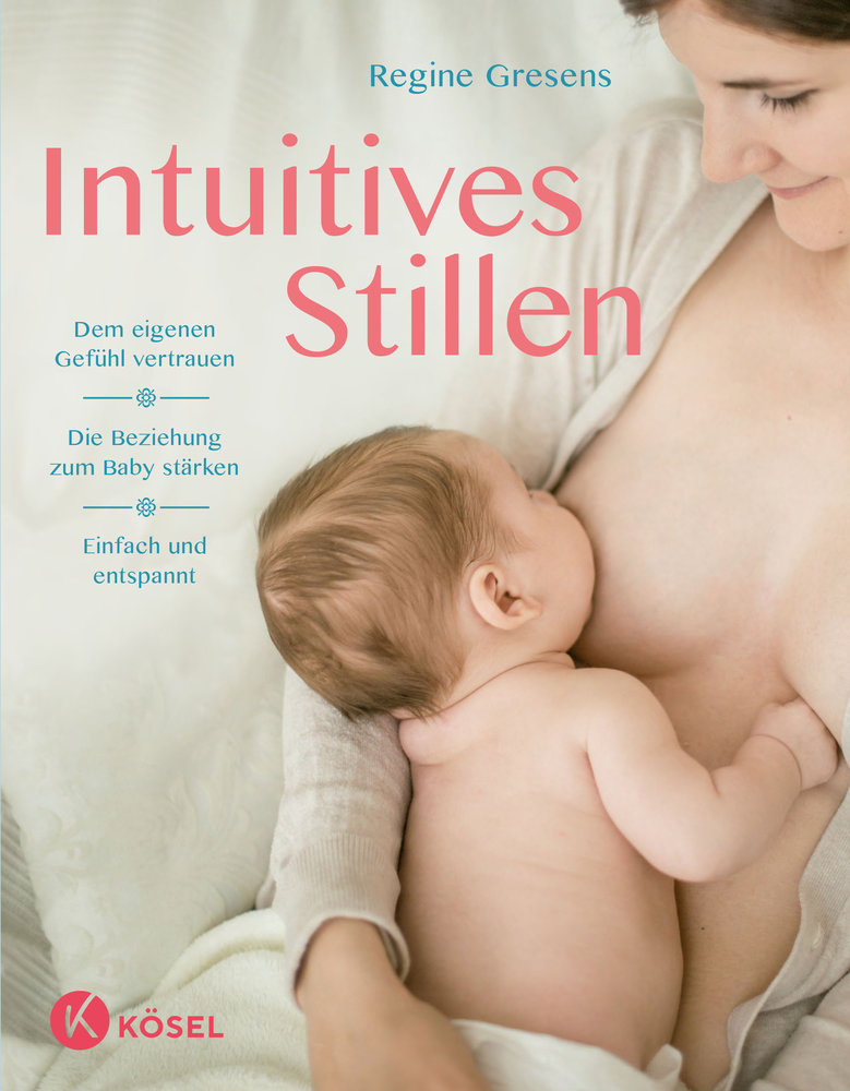 Intuitives Stillen