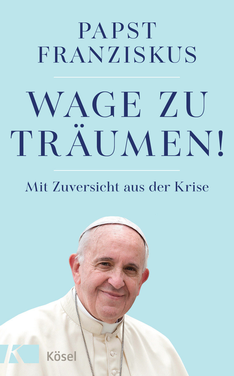 Wage zu träumen!