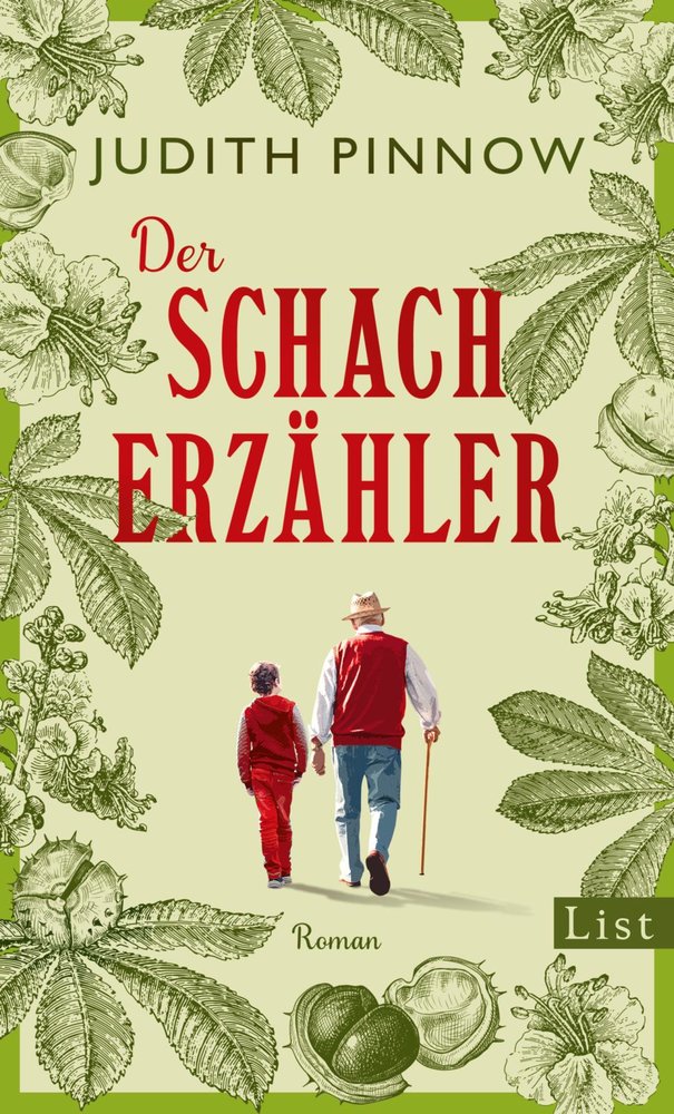 Der Schacherzähler