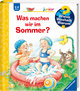 Wieso? Weshalb? Warum? junior, Band 60: Was machen wir im Sommer?