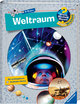 Wieso? Weshalb? Warum? ProfiWissen, Band 6: Weltraum